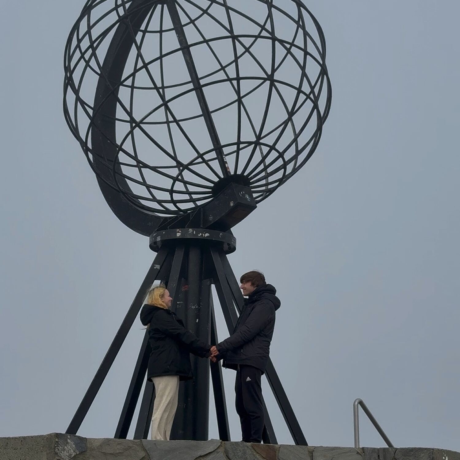 Nordkapp 2025