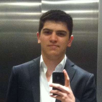 Yannick Kupferschmidt