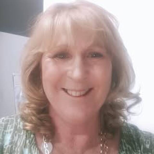 Deb Travelling Sister