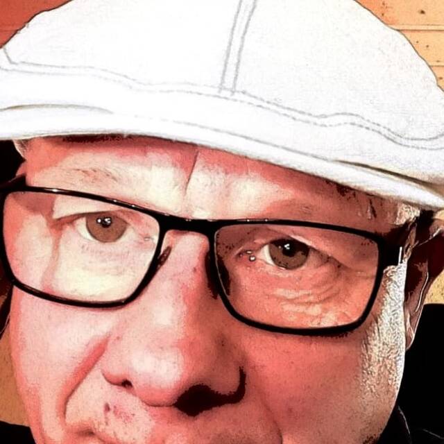 Hans-Werner Himmelmann