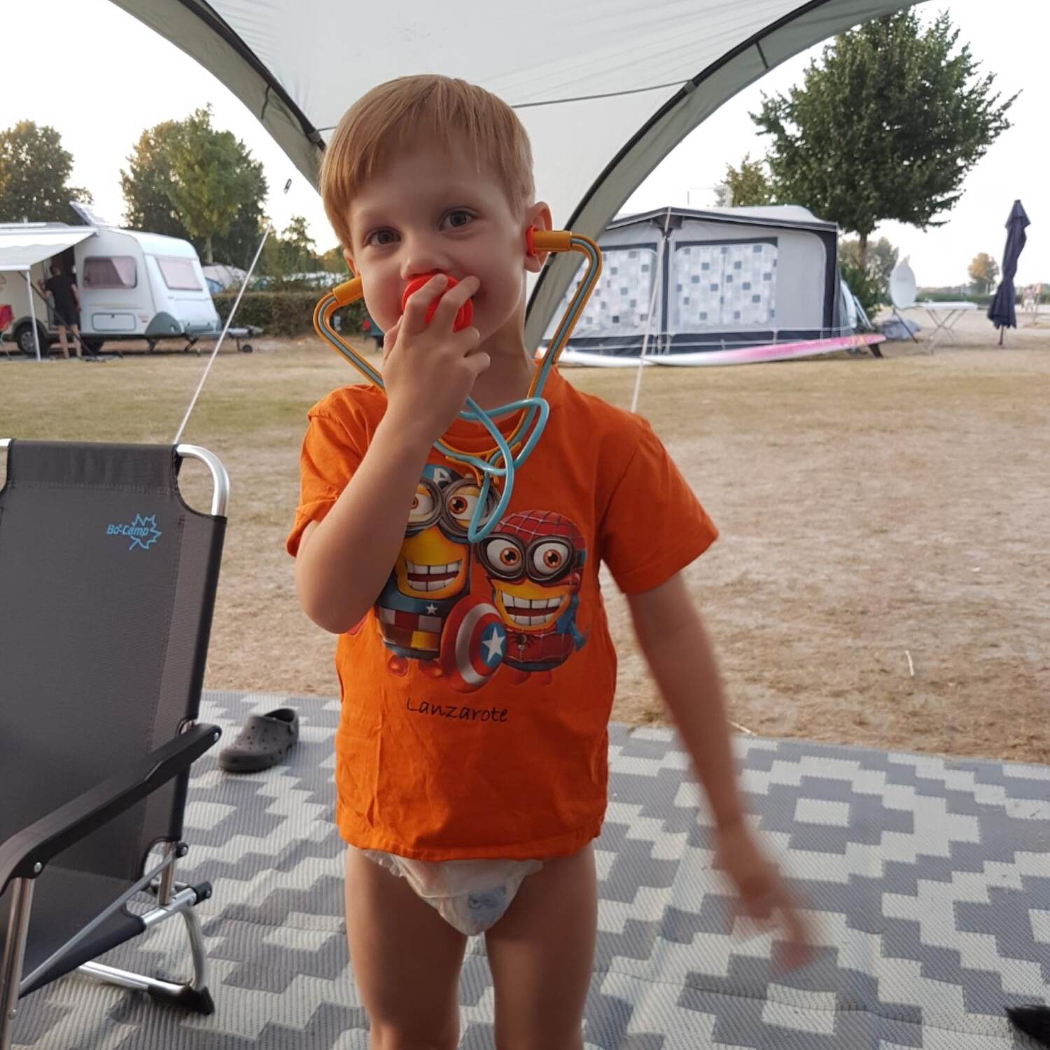 Elburg 2018