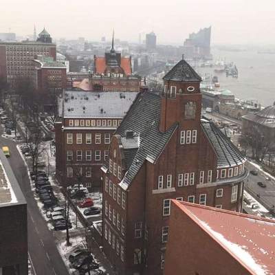 Hamburg