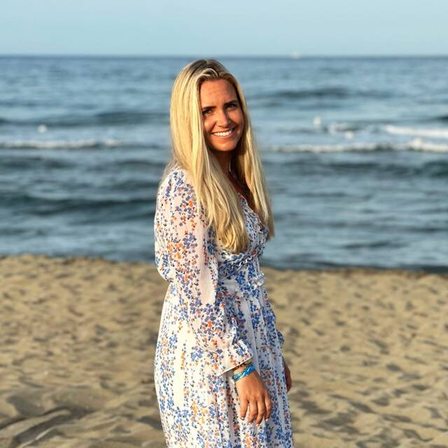 Angela Streminger