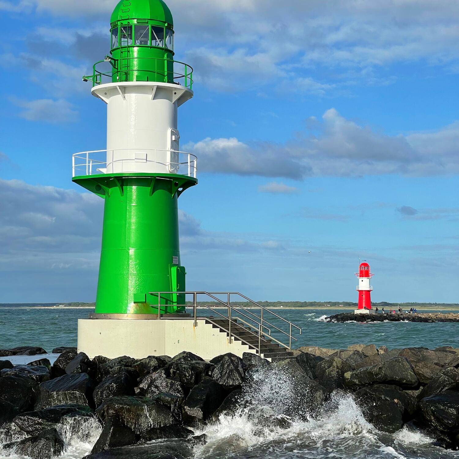 Warnemünde