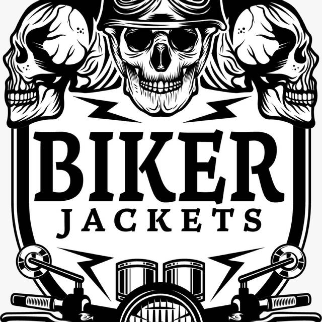 biker jackets