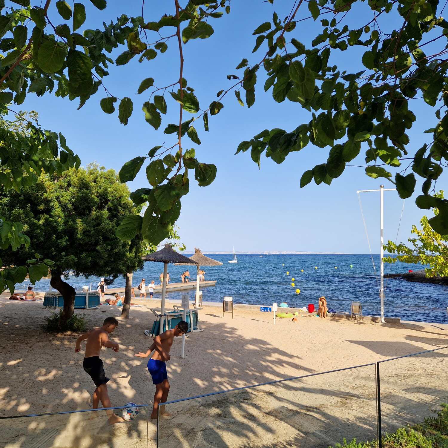 Mallorca 2023