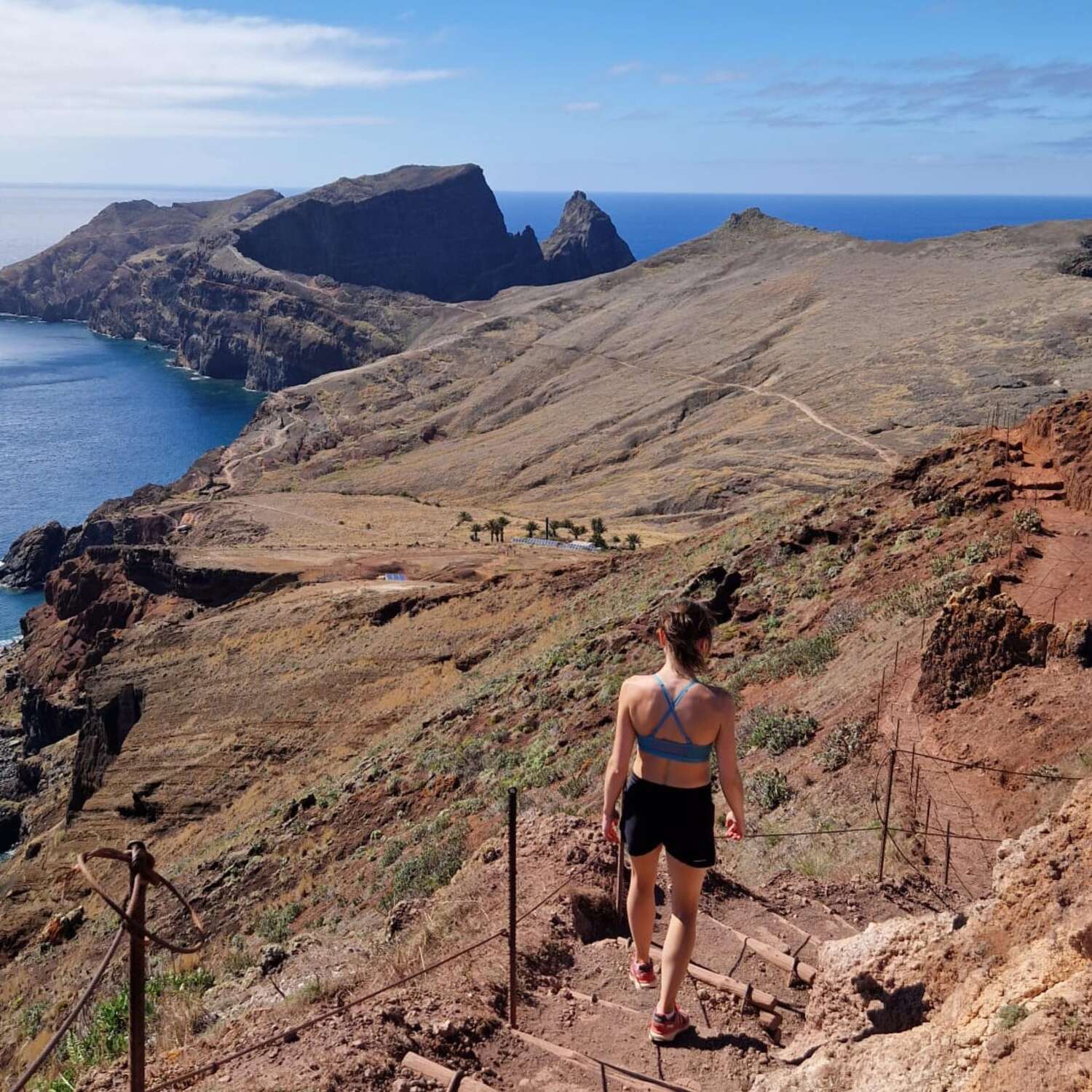 Madeira 2024