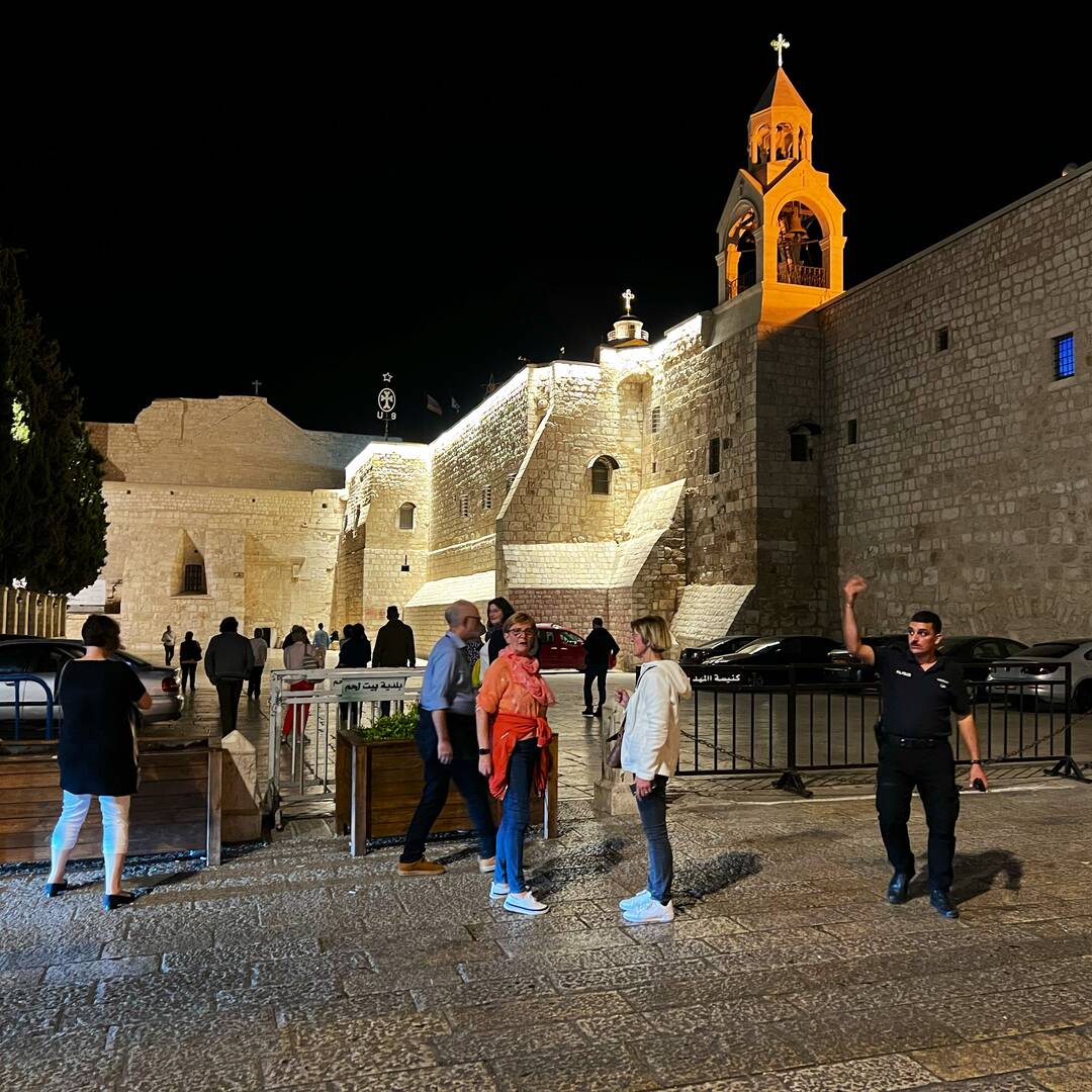 Israel