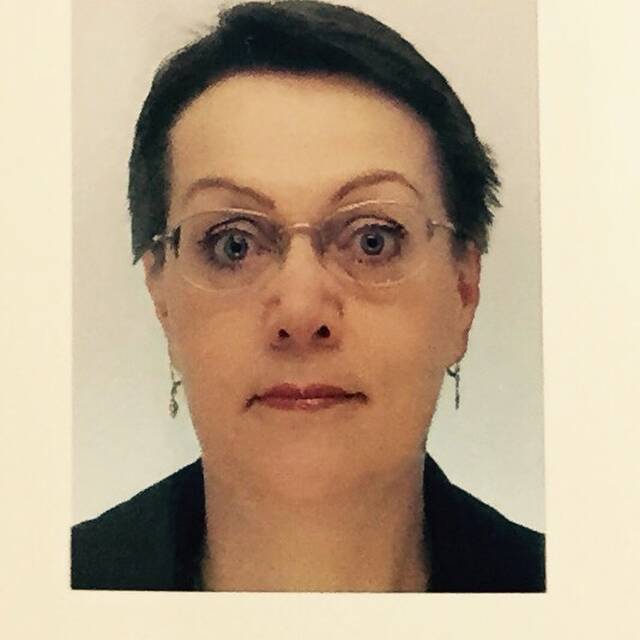 Bettina Arendt