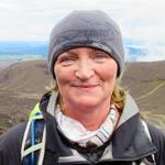 Paula Evans