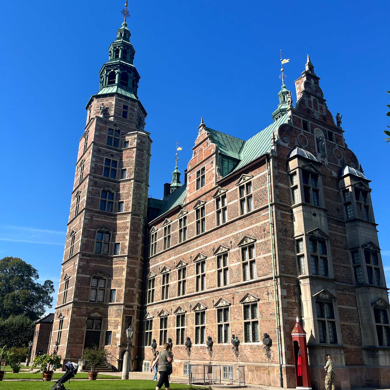 Copenhagen