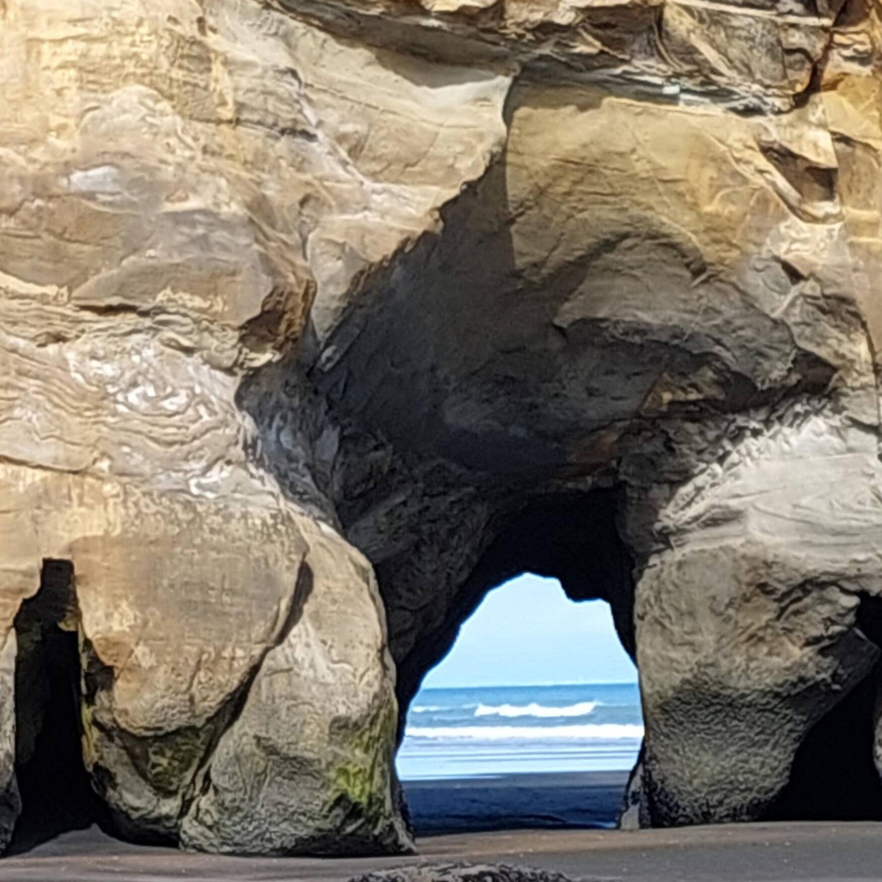 Motorcycle NPL - West Coast