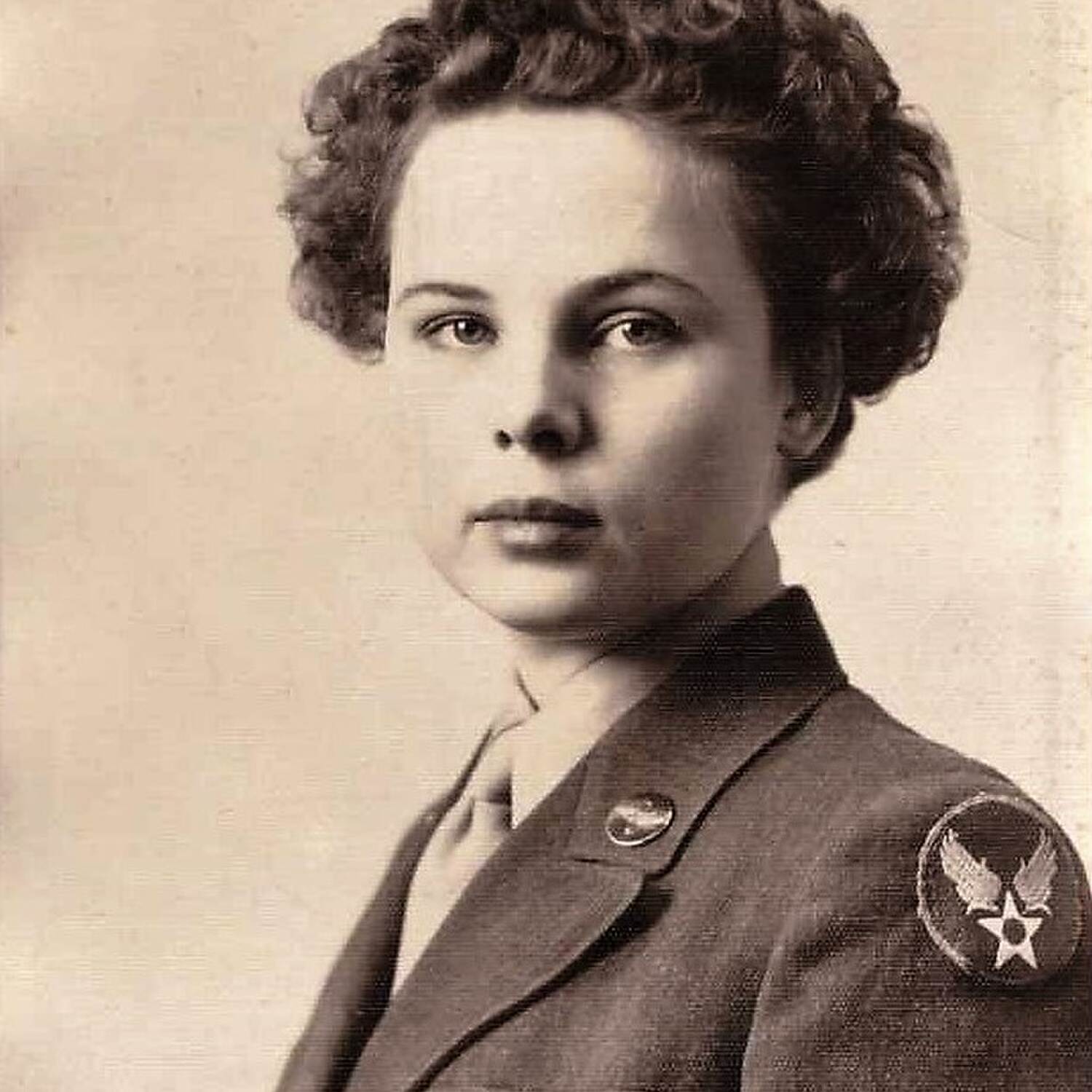 Sgt Marjorie Wygle