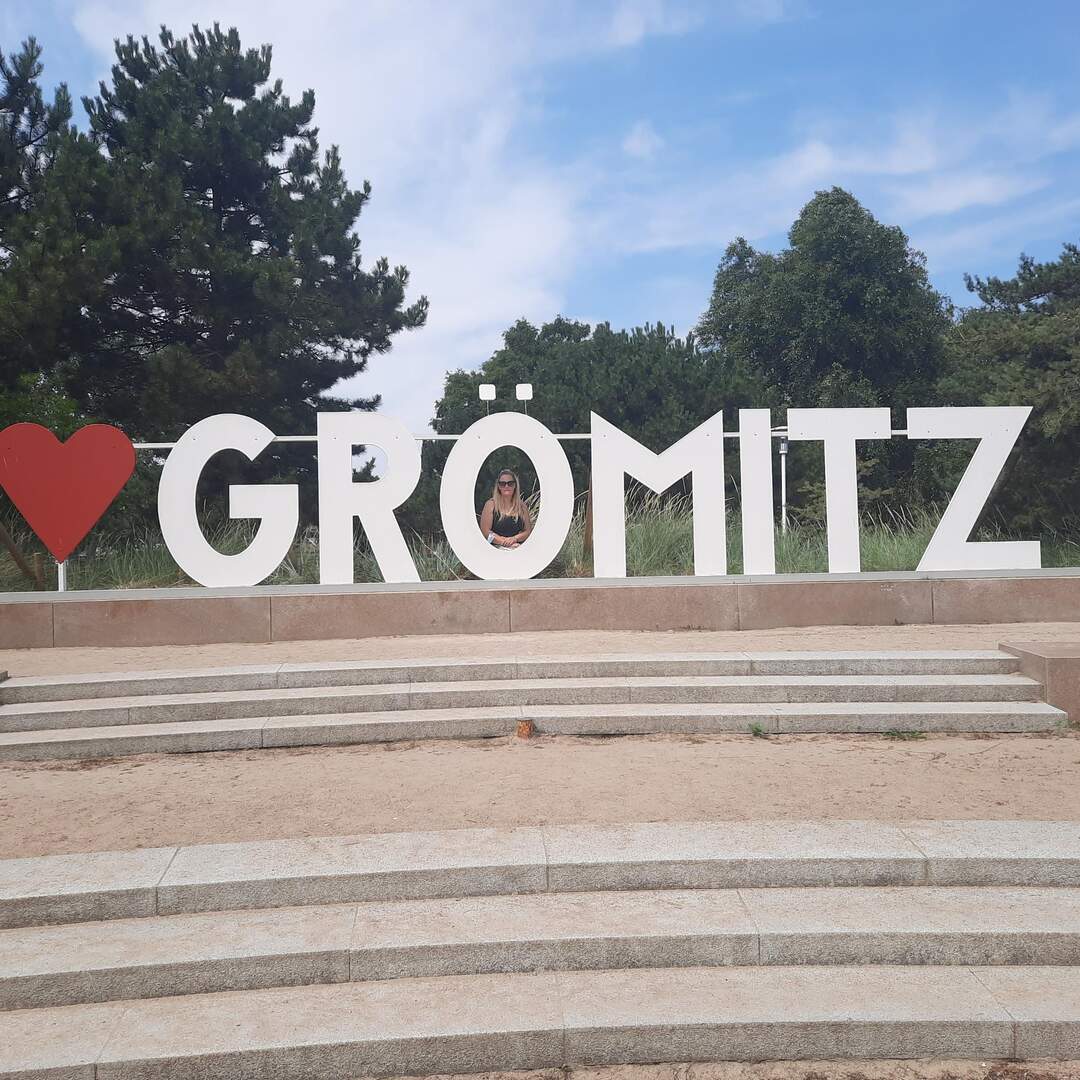 Grömitz