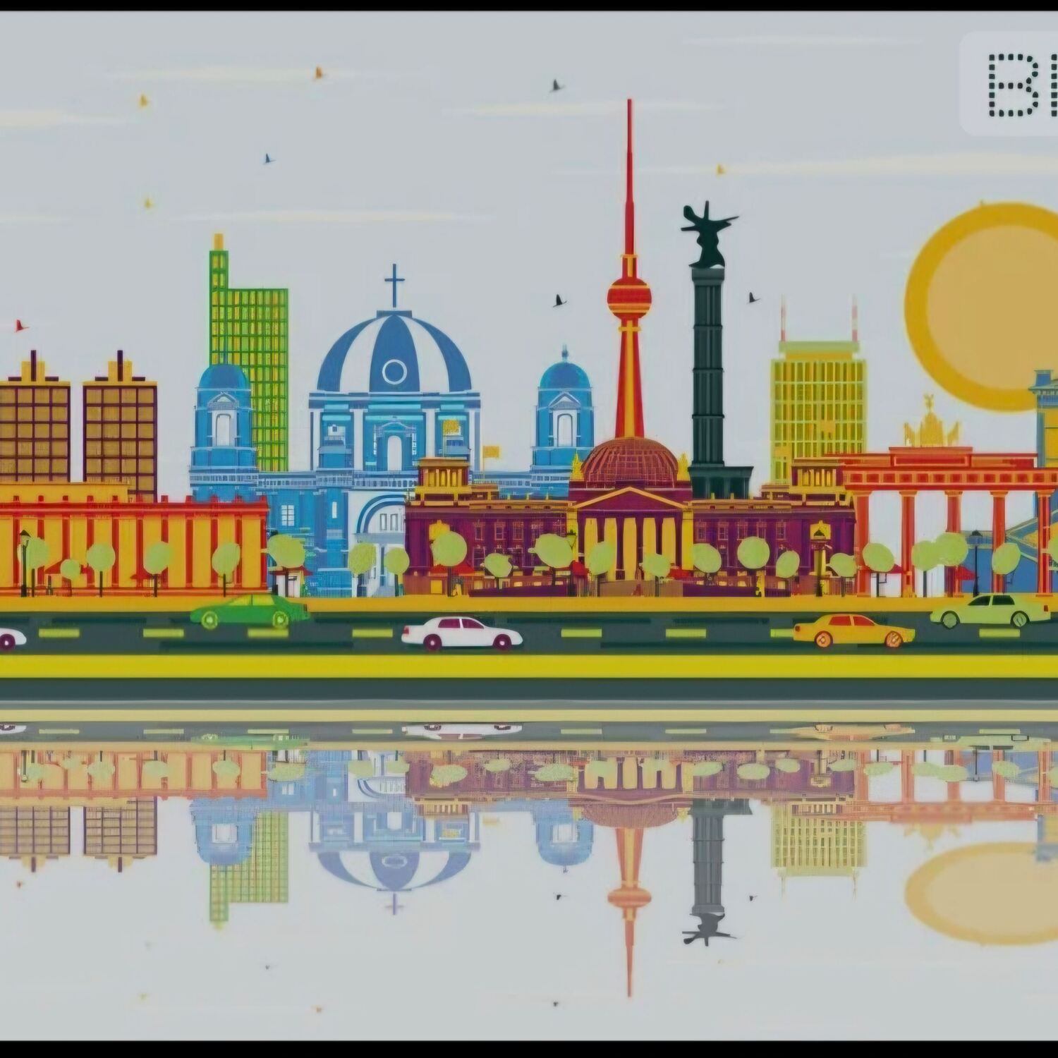 Abenteuer rund um Berlin