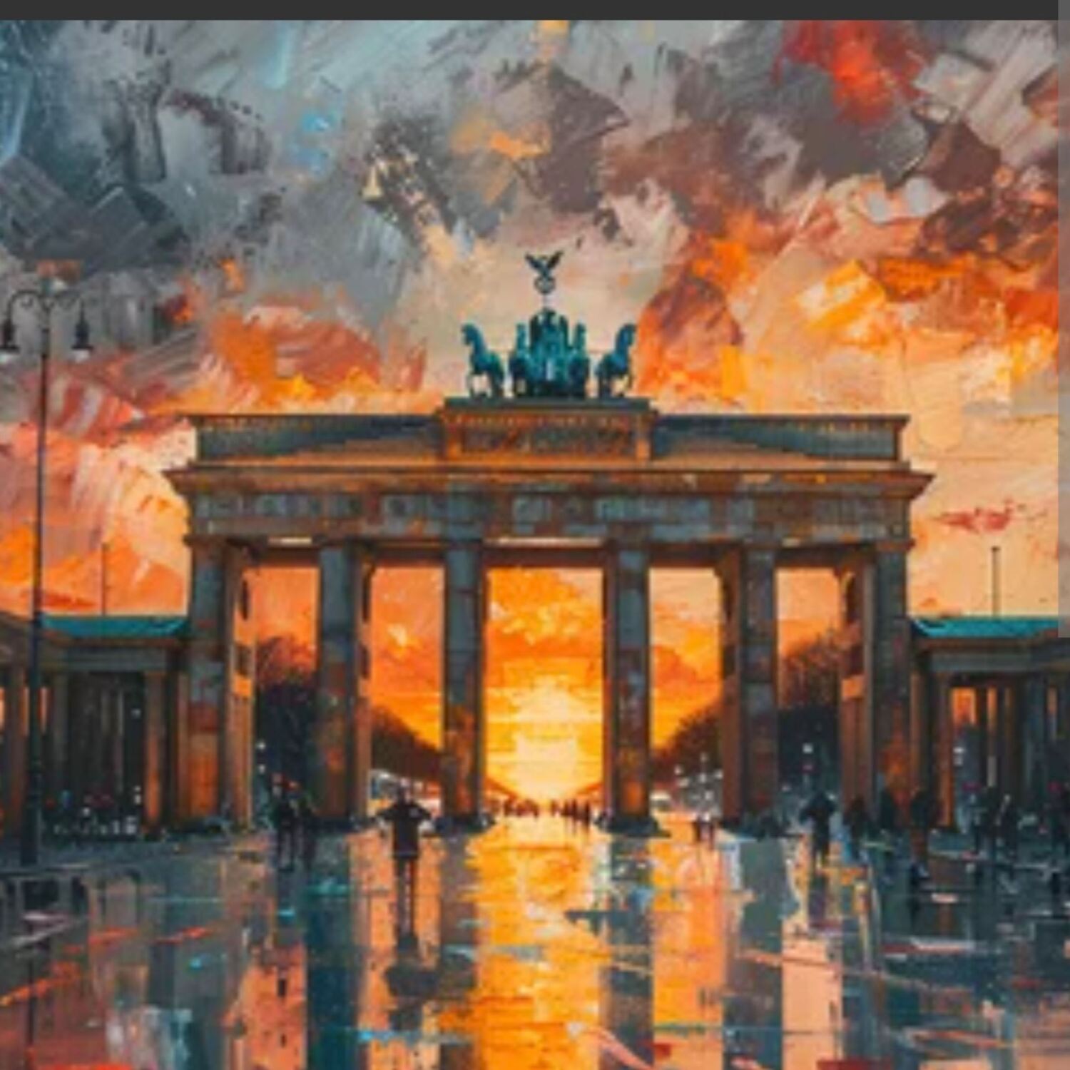 Viel Kultur in der Hauptstadt