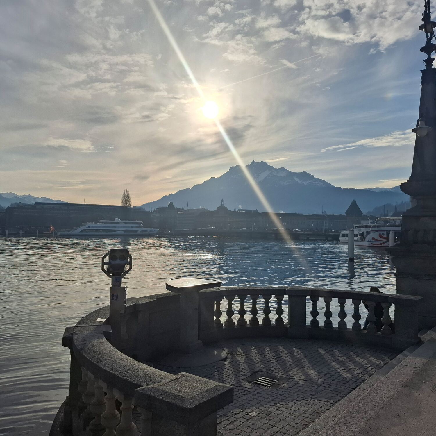 Tatsächlich Schweiz