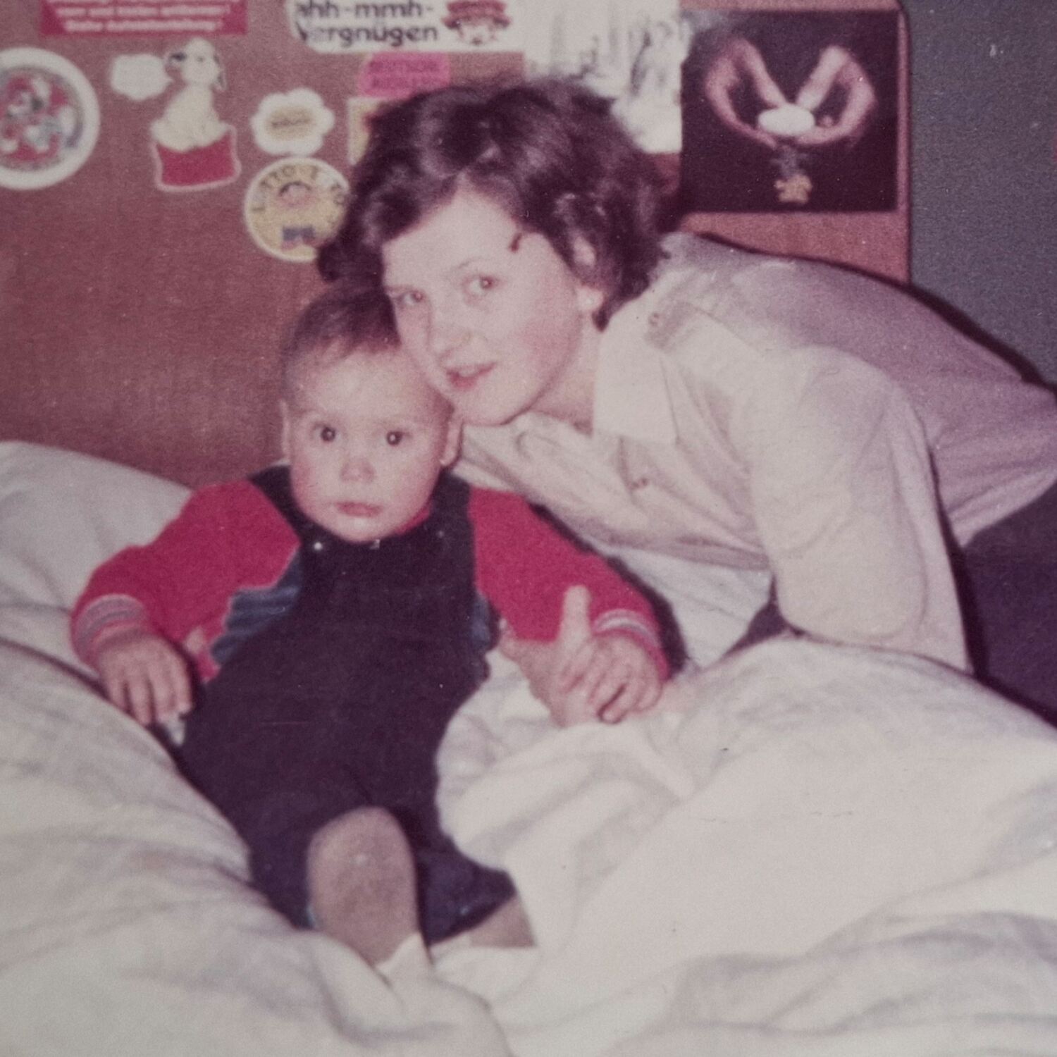 50Jahre Freundschaft