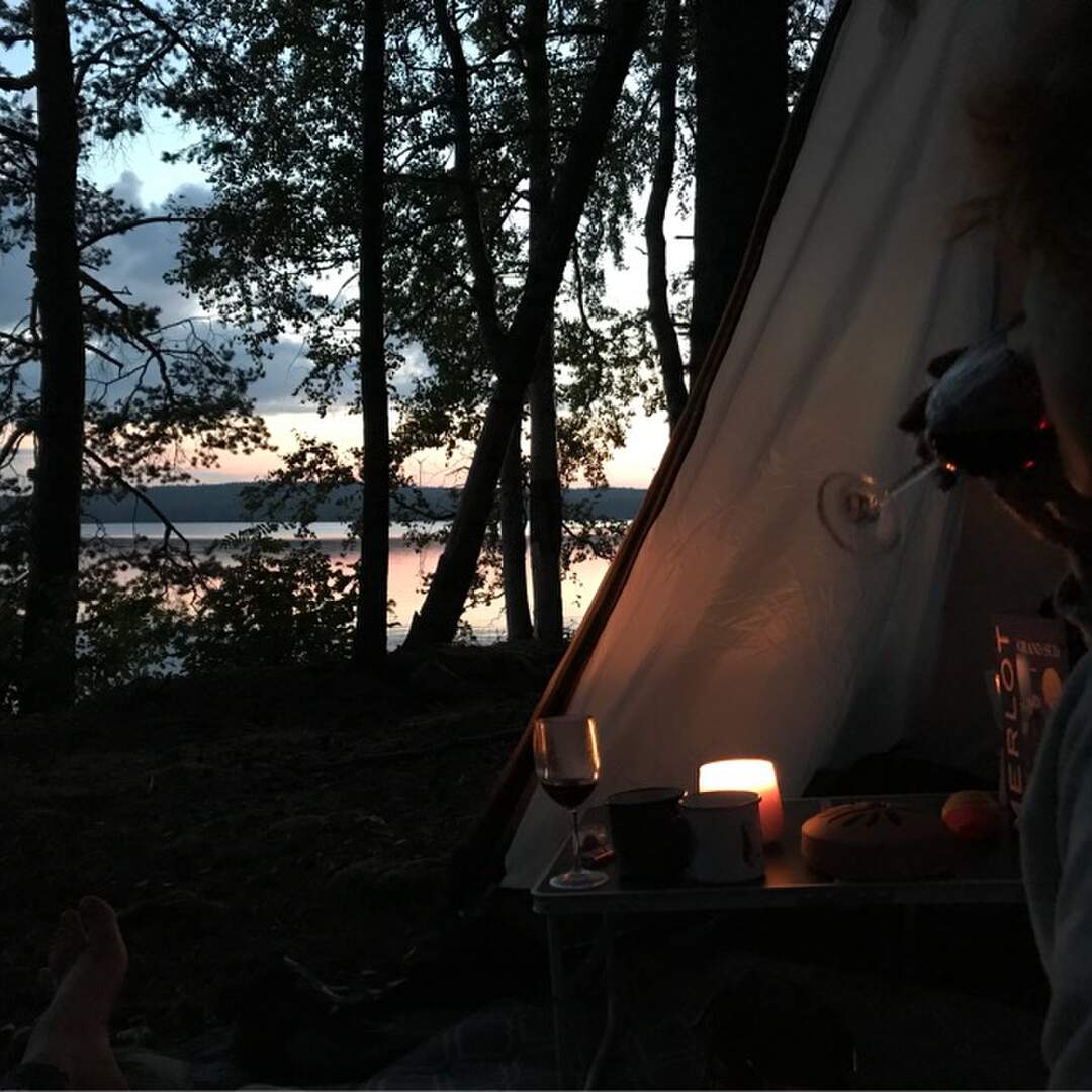 Schweden Roadtrip