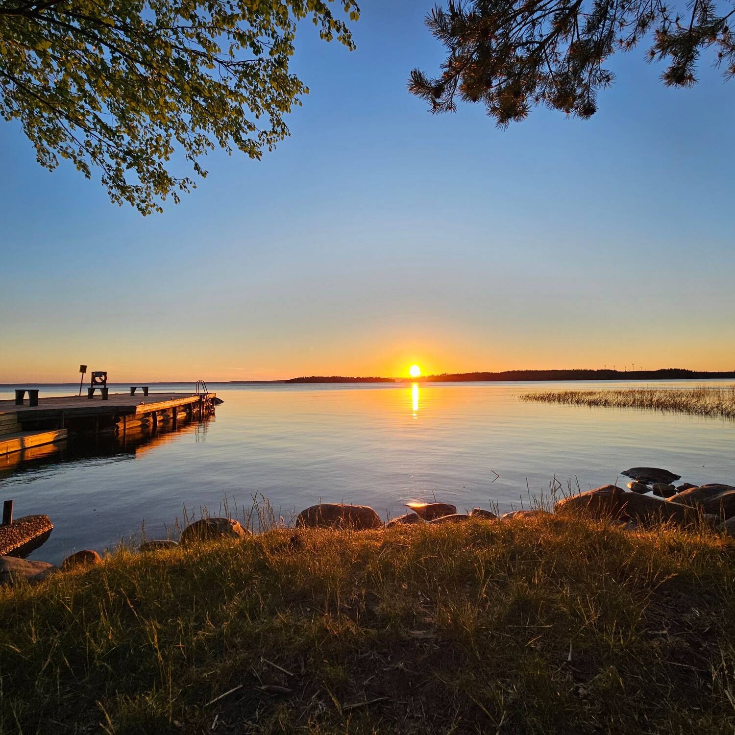 Schweden 🇸🇪 und Norwegen🇧🇻