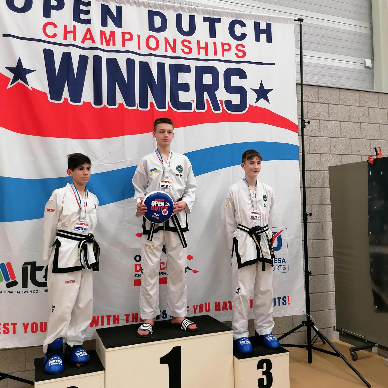 Netherlands 🇳🇱