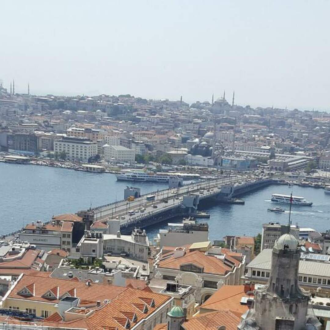 ISTANBUL