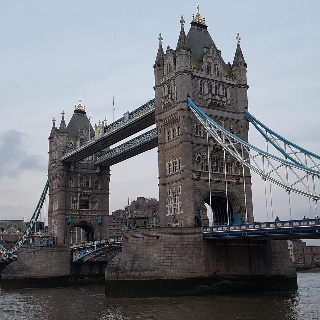London Tour