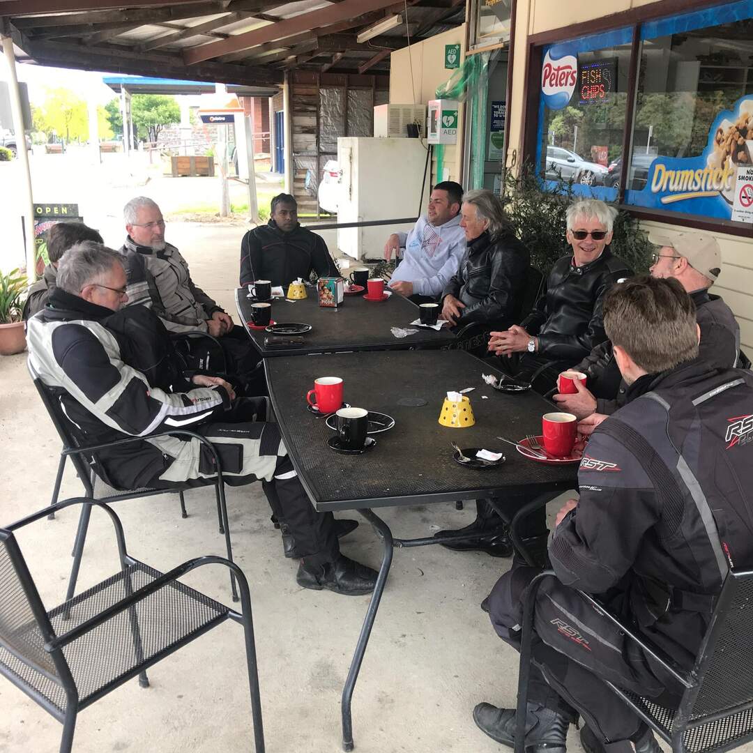 Sale - Omeo ride