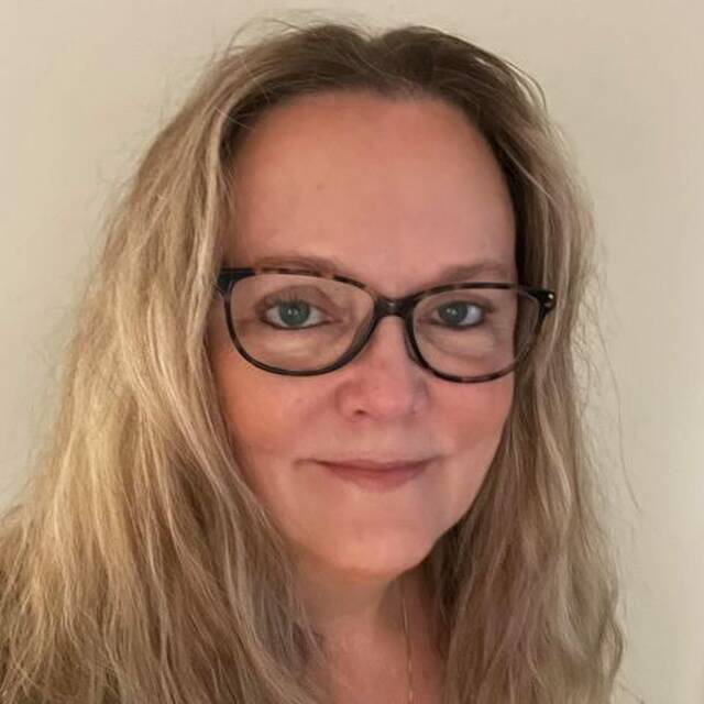 Melody Erickson