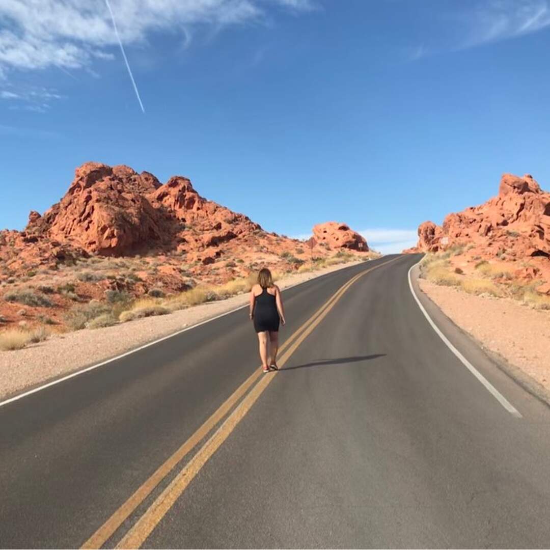 Westküste USA