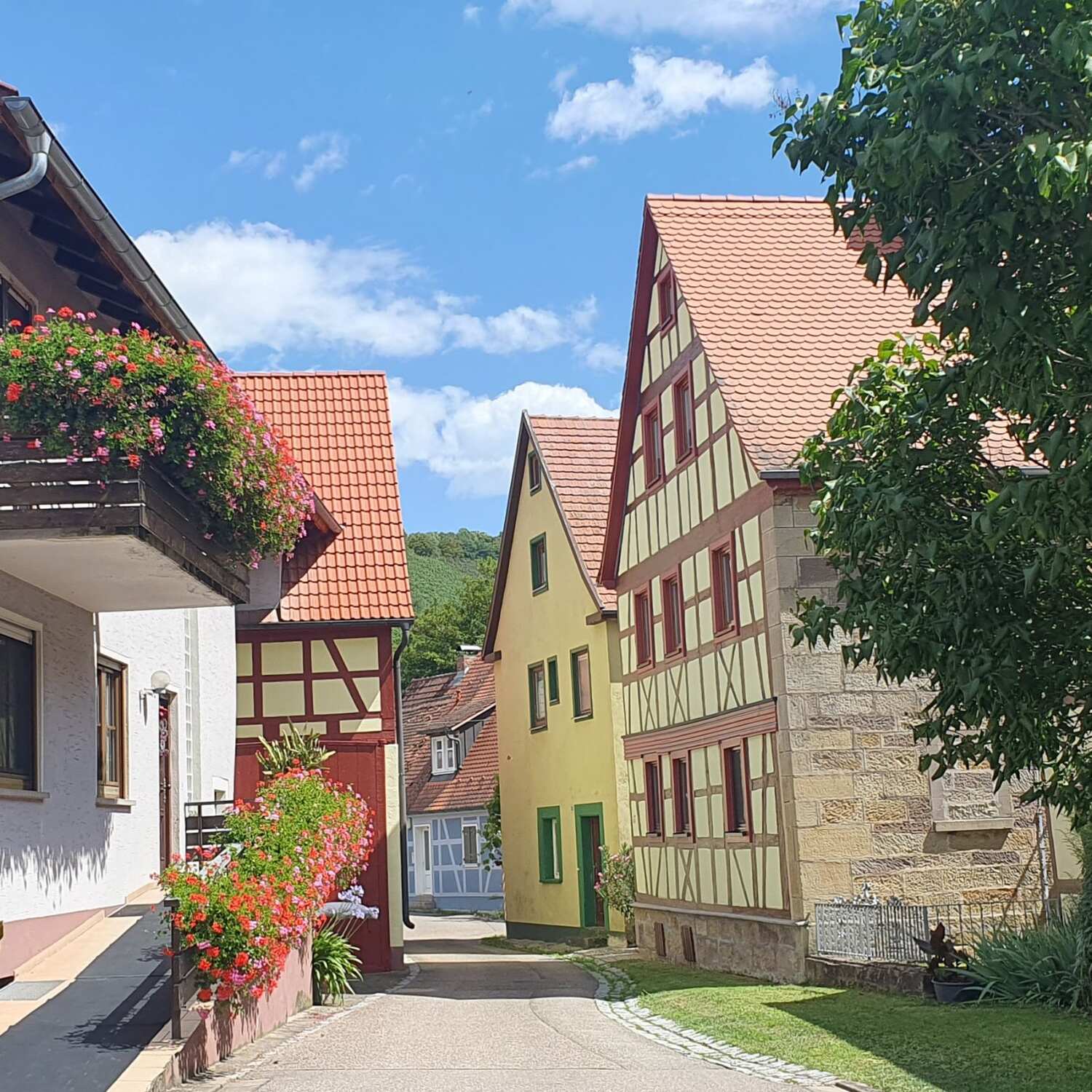 Vakantie Duitsland 2025