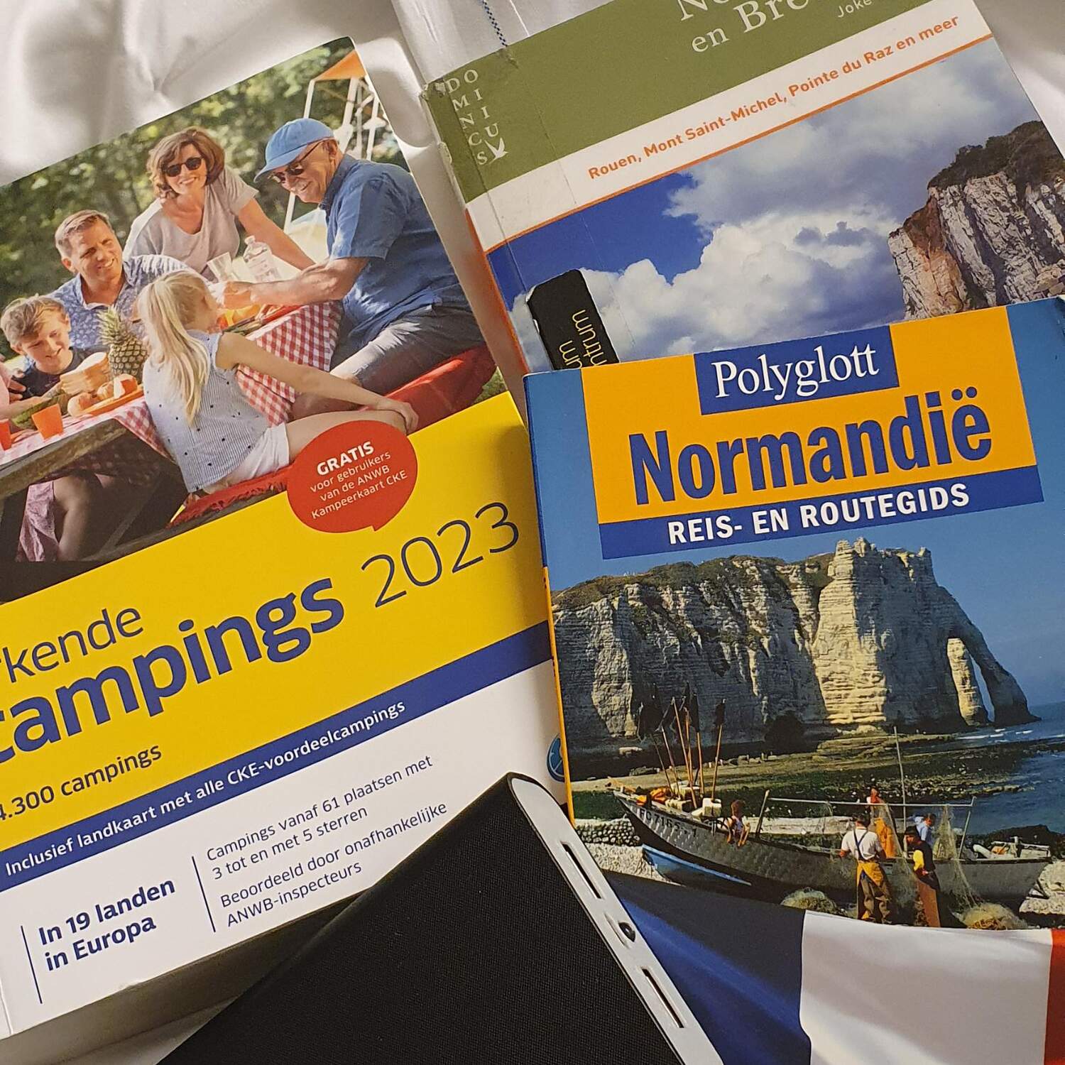 Normandie 2024