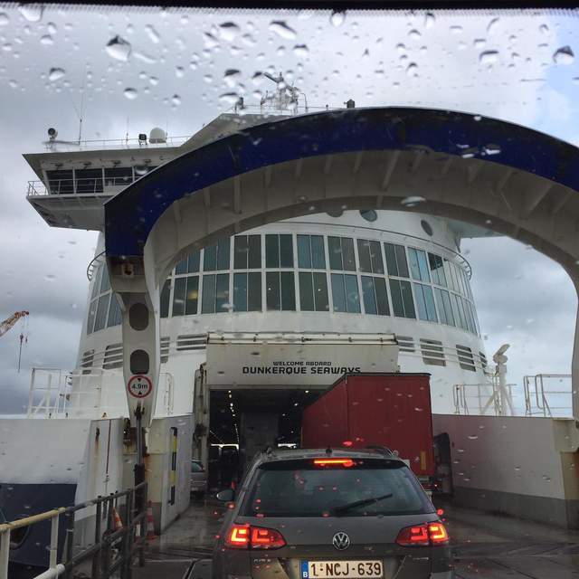 Scotland Road Trip