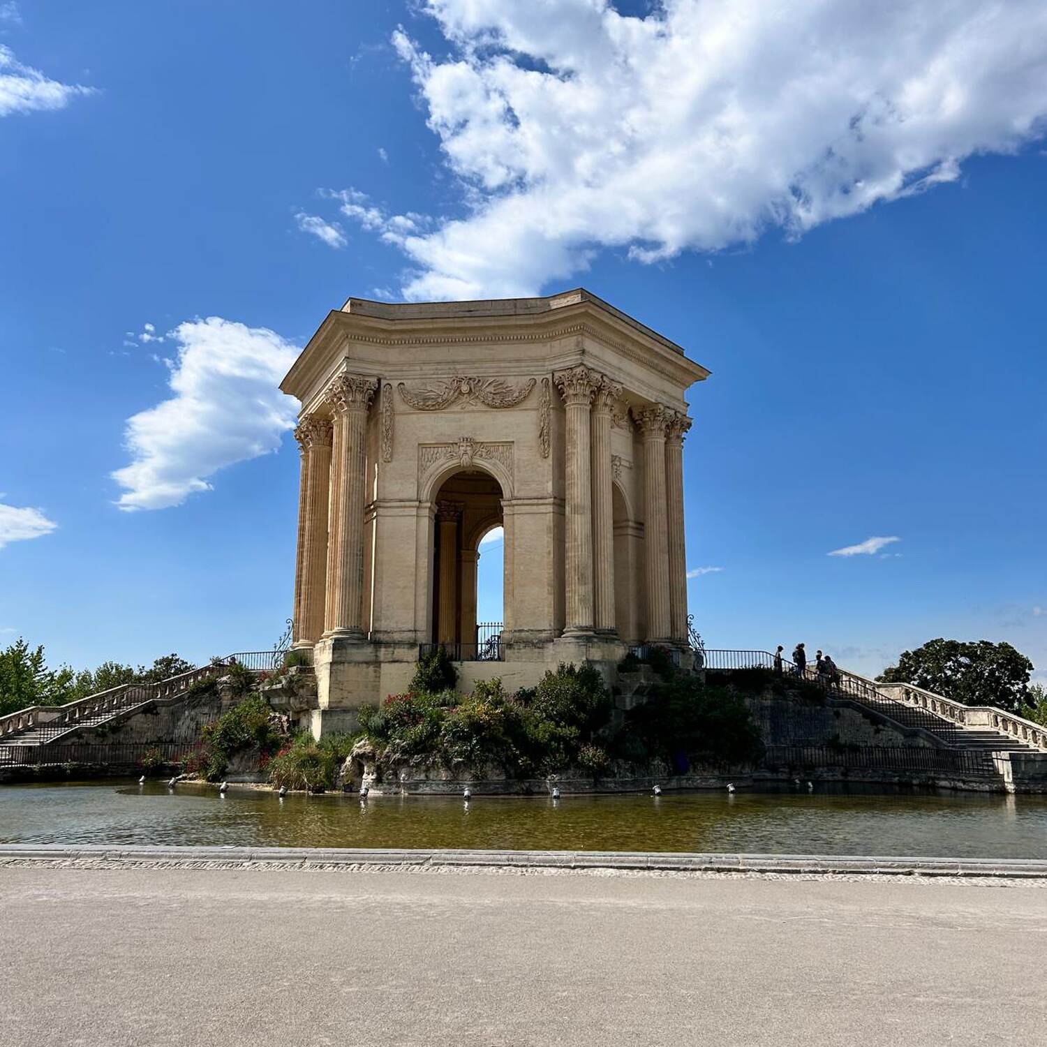 Montpellier