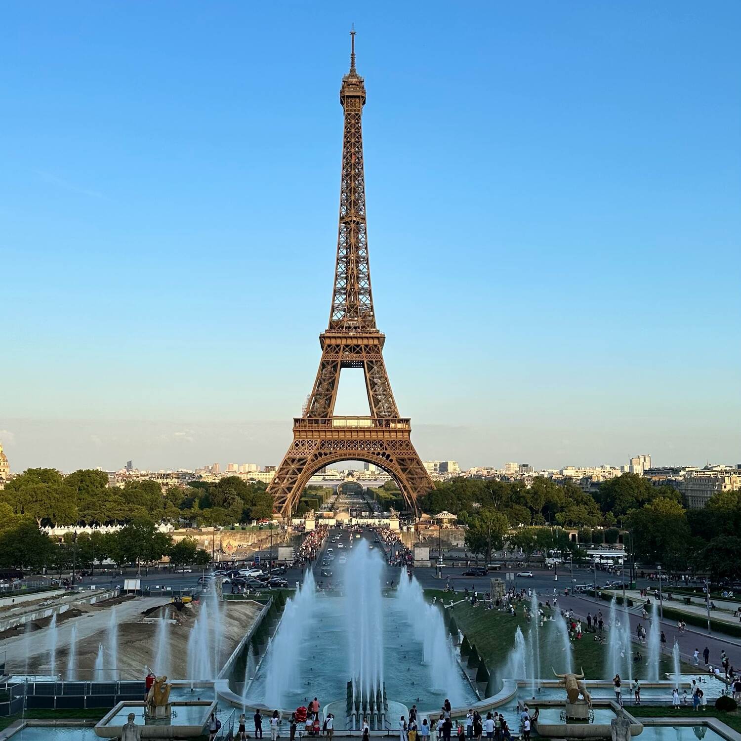 Paris