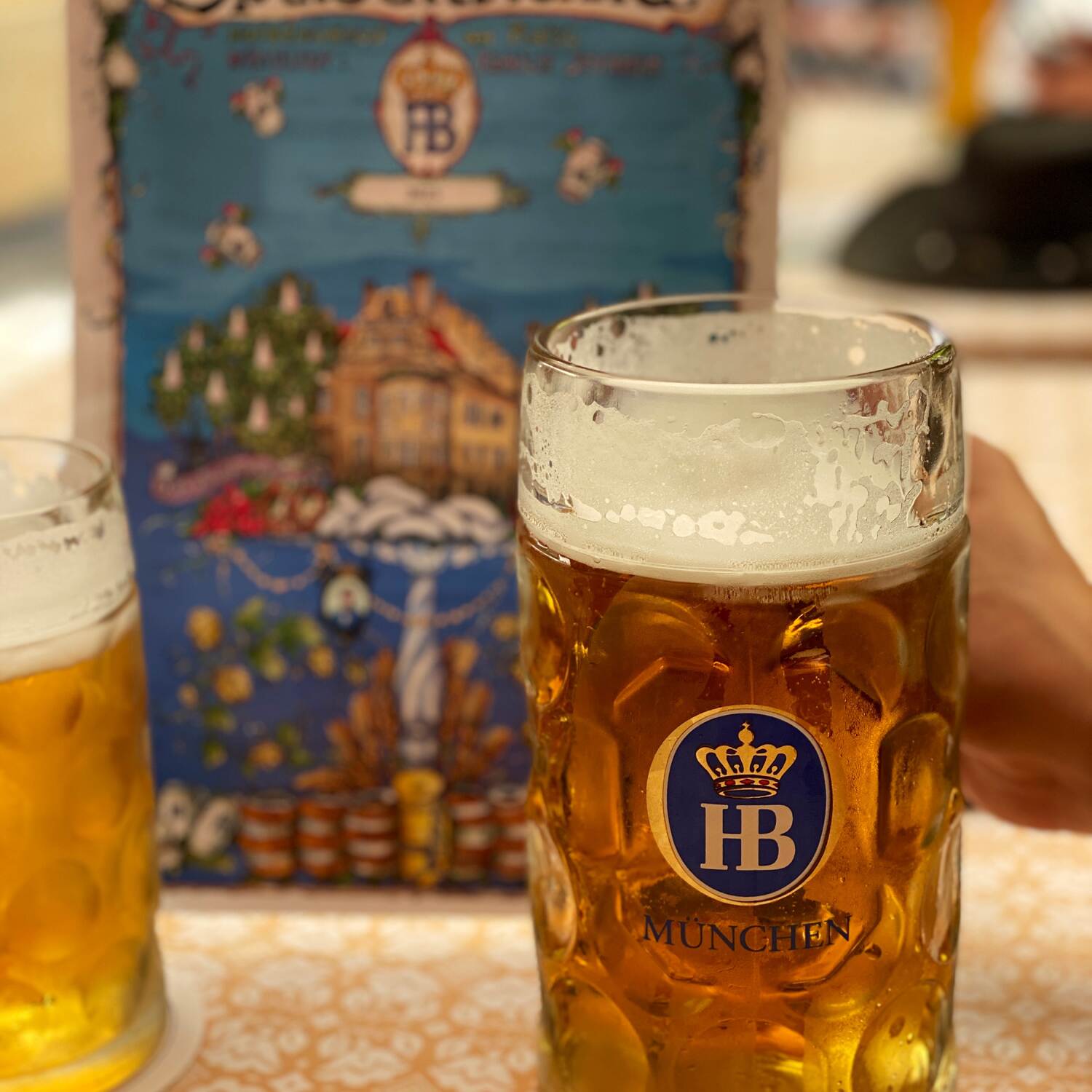 München