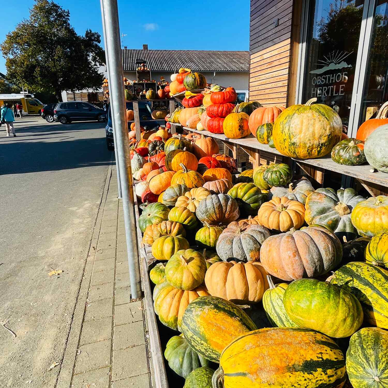 Stockach, BW, Alemania 🇩🇪
