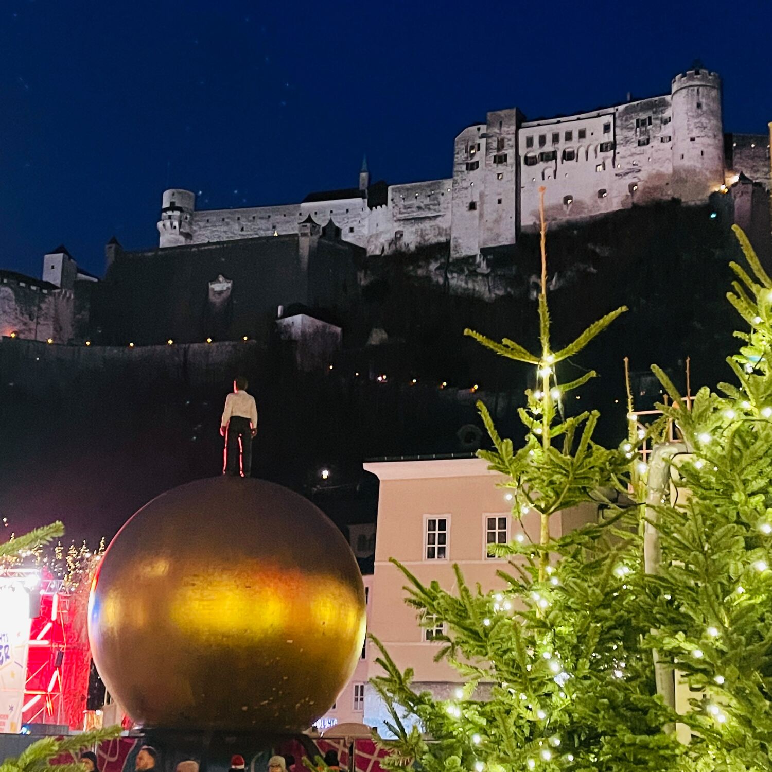 Salzburg, Austria 🇦🇹