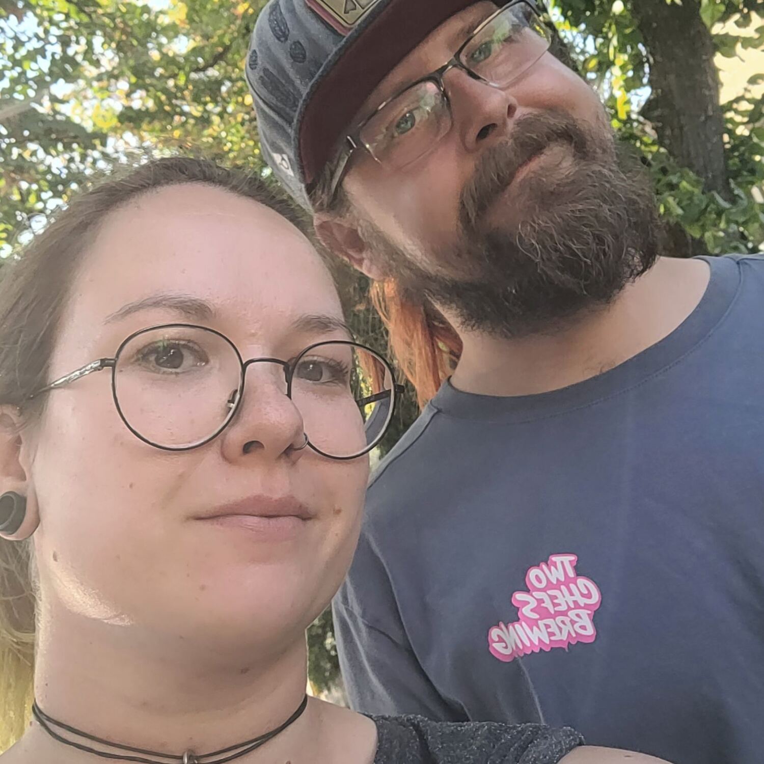 Kurzer Roadtrip durch Polen