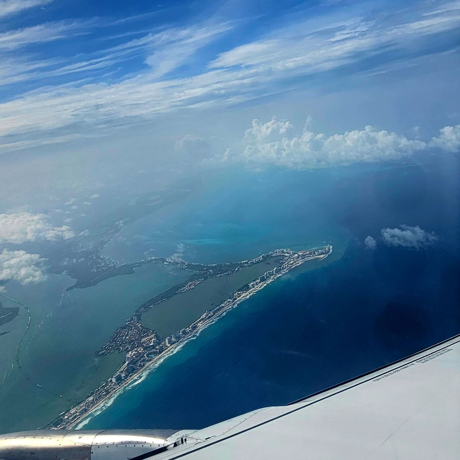 Cancun, Mexico