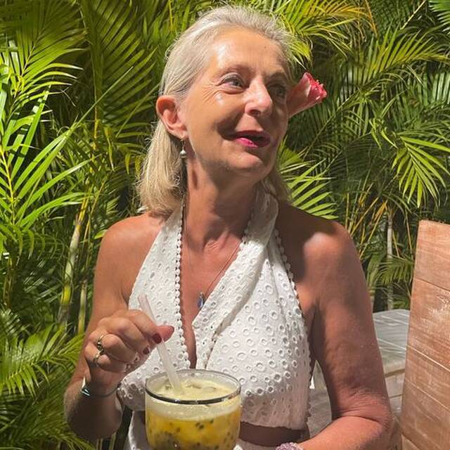 Anne Gremaud Gosselin Delaune