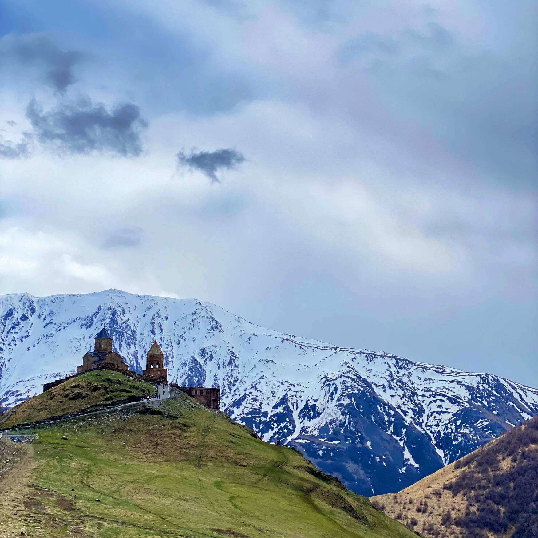 Southern Caucasus