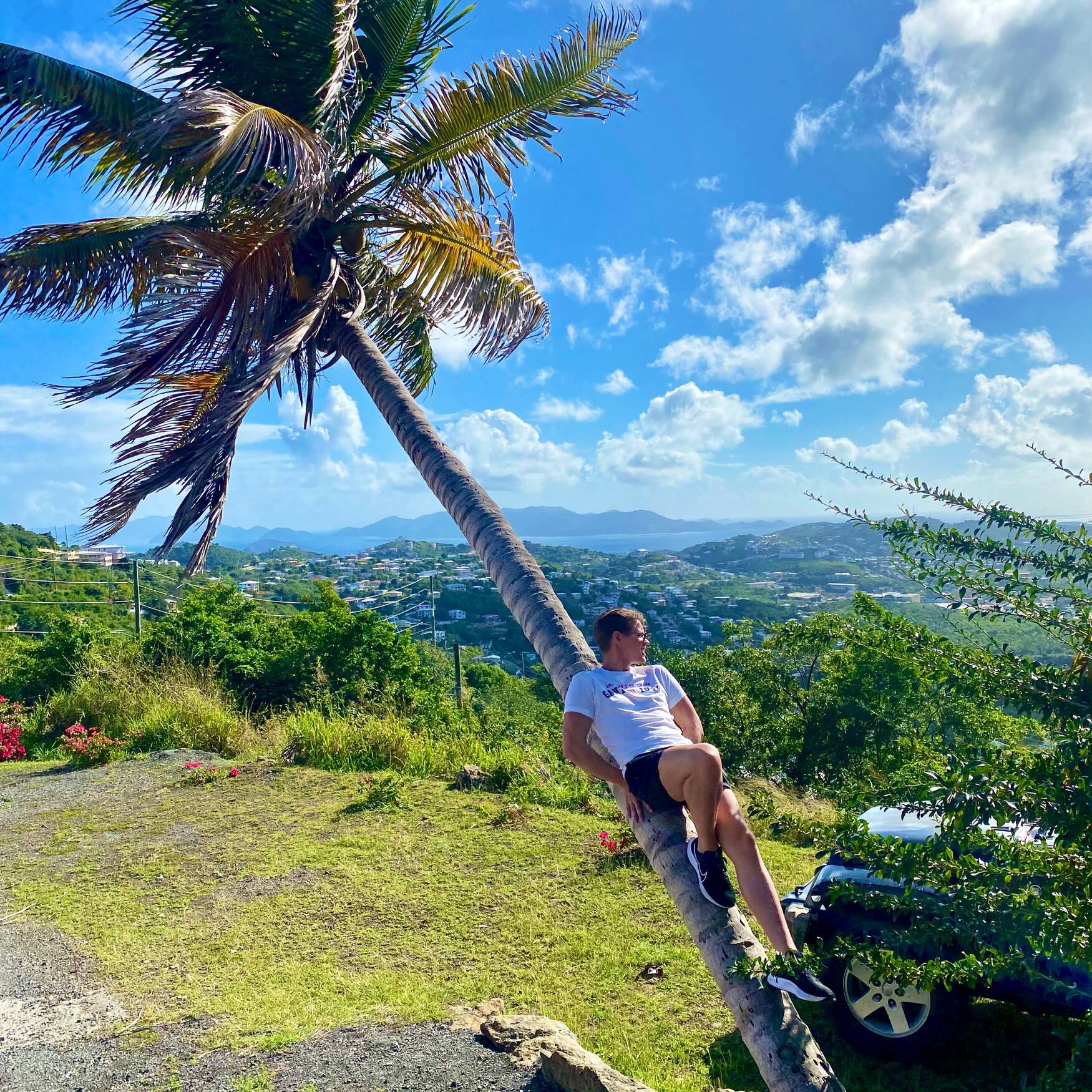 Eastern Caribbean