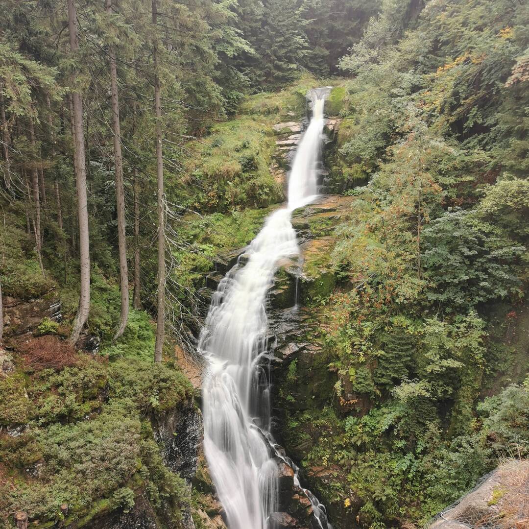 Wandern in Polen