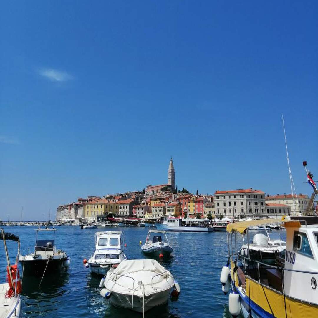 Kroatien 2019
