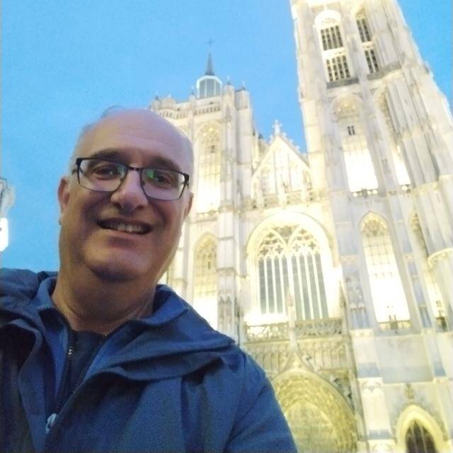 Ralf A.
