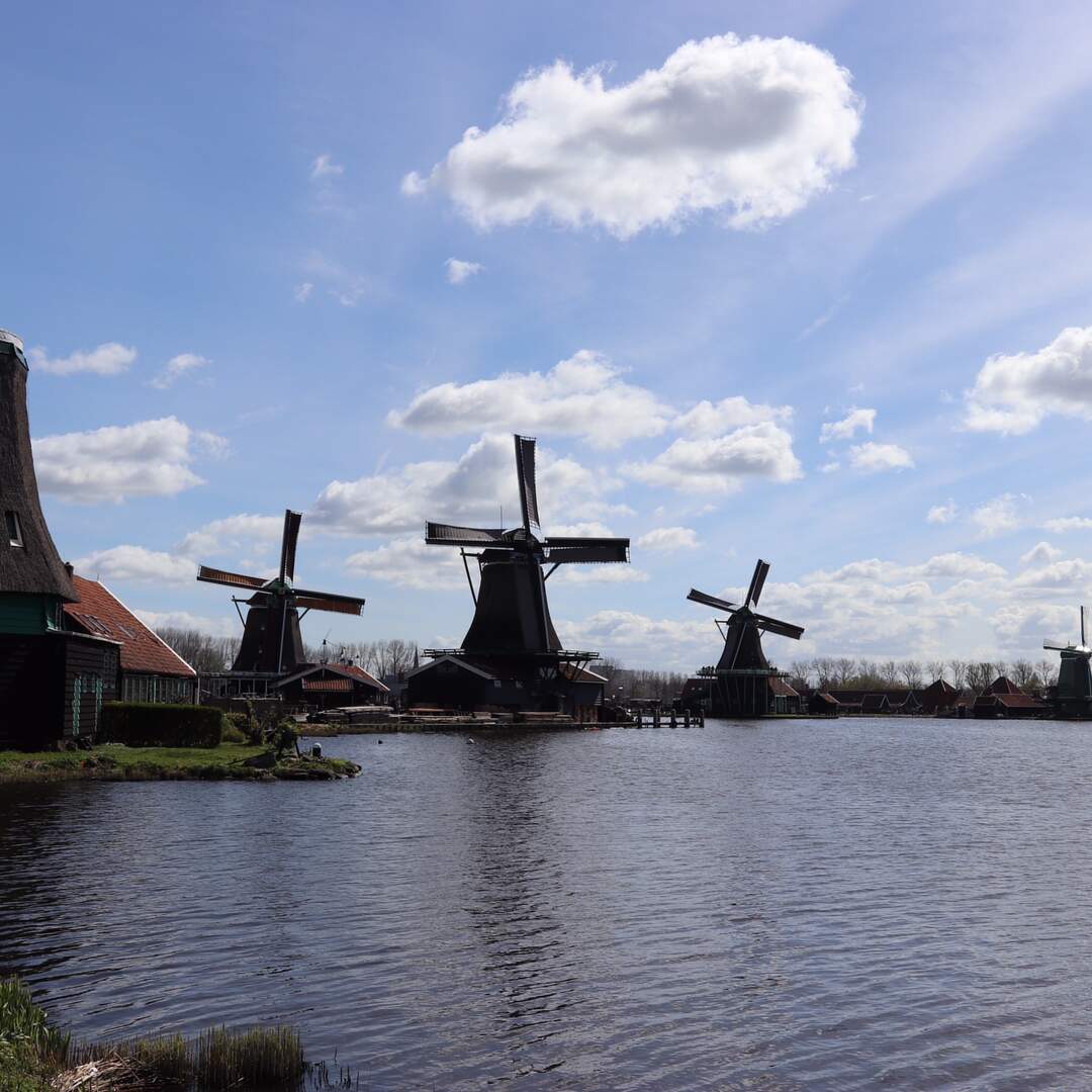Amsterdam