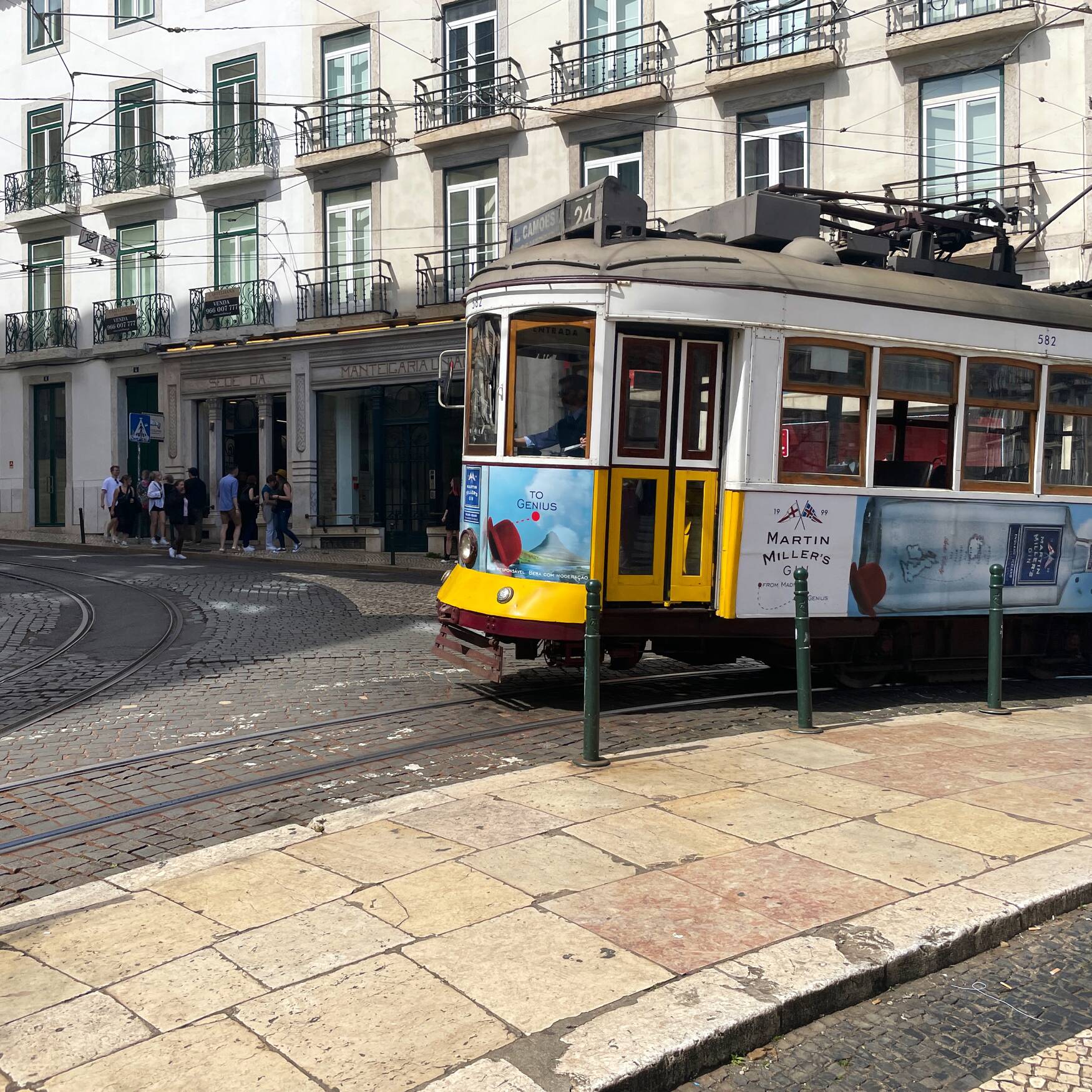 PORTUGAL 2023