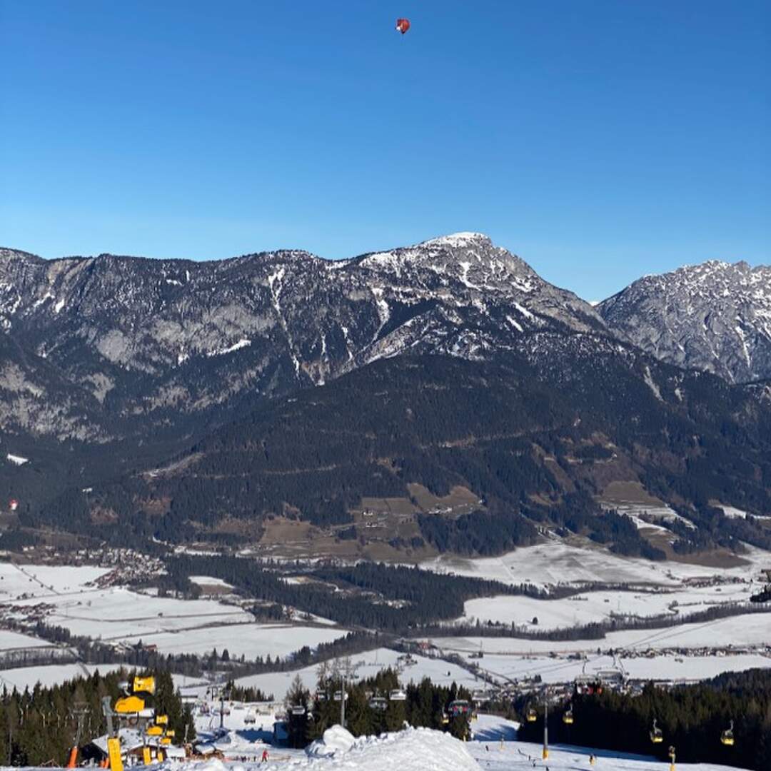 AUSTRIA 2020