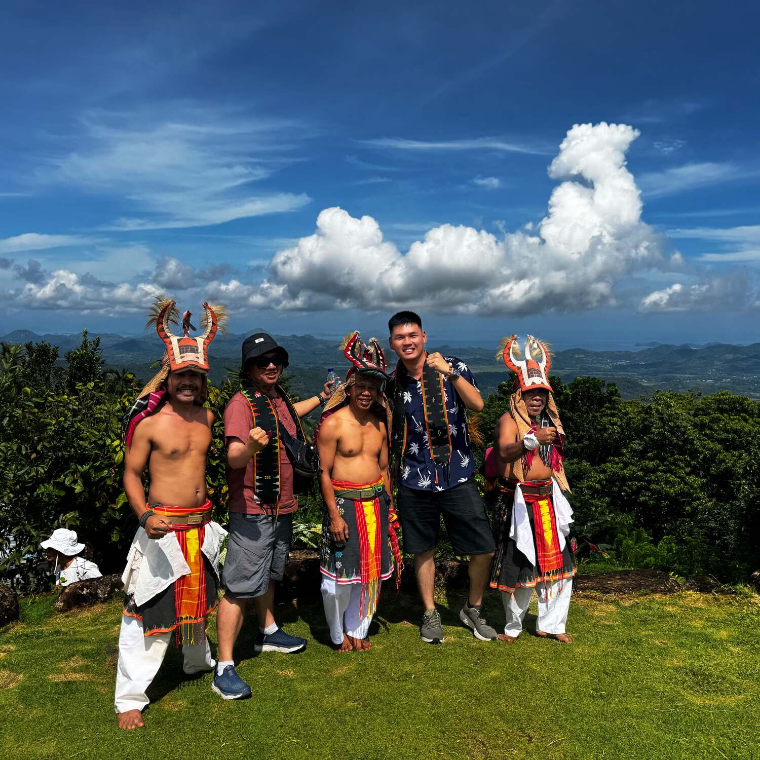 Bayer Indonesia Labuan Bajo
